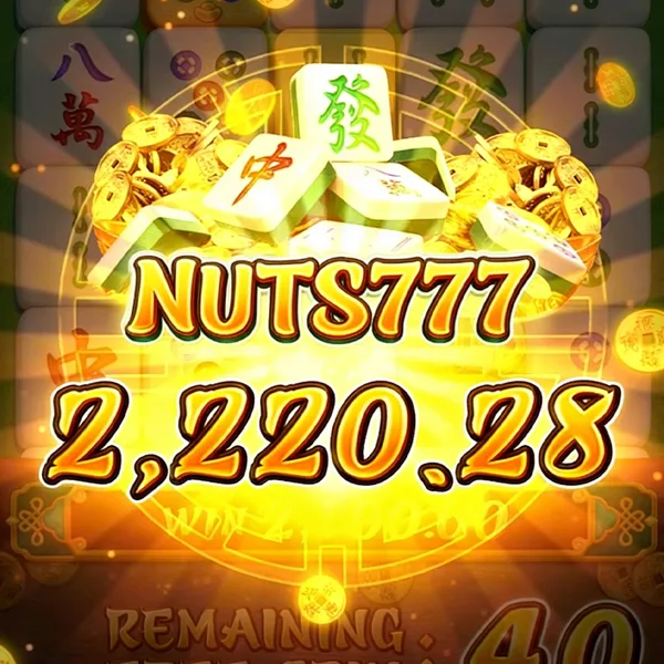 NUTS777