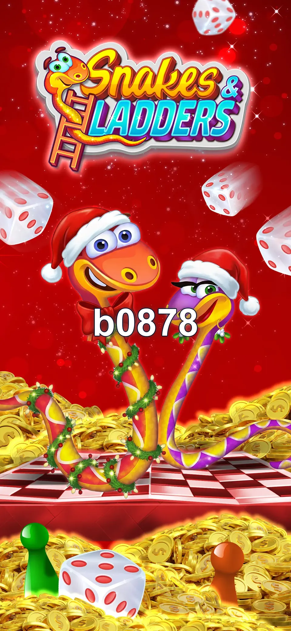 b0878 APK